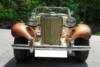 1951 MG TD Roadster for sale