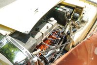 1951 MG TD Roadster for sale