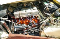 1951 MG TD Roadster for sale