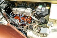1951 MG TD Roadster for sale