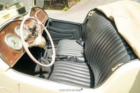 1951 MG TD Roadster for sale