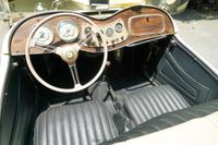 1951 MG TD Roadster for sale