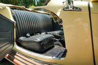 1951 MG TD Roadster for sale