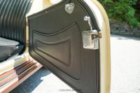1951 MG TD Roadster for sale