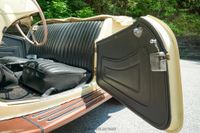 1951 MG TD Roadster for sale