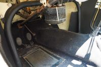 1951 MG TD Roadster for sale