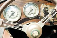 1951 MG TD Roadster for sale