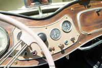 1951 MG TD Roadster for sale