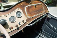 1951 MG TD Roadster for sale