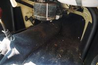 1951 MG TD Roadster for sale