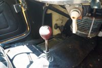 1951 MG TD Roadster for sale