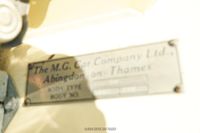 1951 MG TD Roadster for sale