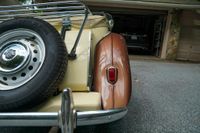 1951 MG TD Roadster for sale