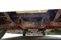 1951 MG TD Roadster for sale