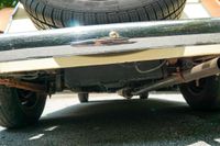 1951 MG TD Roadster for sale