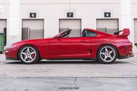 1996 Toyota Supra for sale