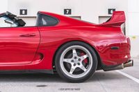 1996 Toyota Supra for sale