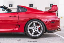 1996 Toyota Supra for sale