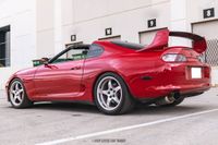 1996 Toyota Supra for sale