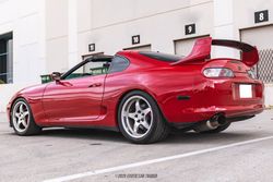 1996 Toyota Supra for sale