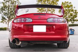 1996 Toyota Supra for sale