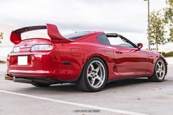1996 Toyota Supra for sale
