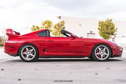 1996 Toyota Supra for sale
