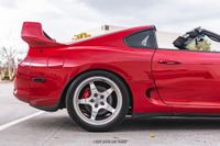 1996 Toyota Supra for sale