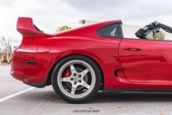 1996 Toyota Supra for sale
