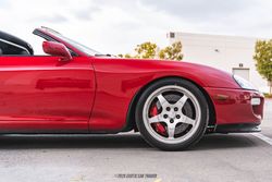 1996 Toyota Supra for sale