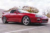 1996 Toyota Supra for sale