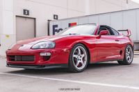 1996 Toyota Supra for sale