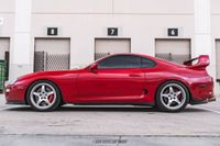 1996 Toyota Supra for sale