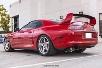 1996 Toyota Supra for sale
