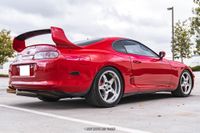1996 Toyota Supra for sale