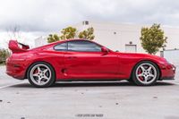 1996 Toyota Supra for sale