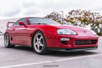 1996 Toyota Supra for sale