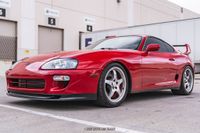 1996 Toyota Supra for sale