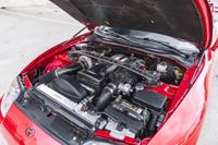 1996 Toyota Supra for sale