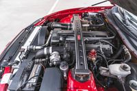 1996 Toyota Supra for sale