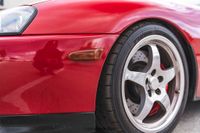 1996 Toyota Supra for sale