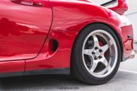 1996 Toyota Supra for sale
