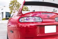 1996 Toyota Supra for sale