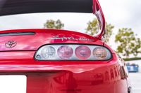 1996 Toyota Supra for sale