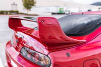 1996 Toyota Supra for sale