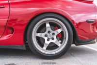 1996 Toyota Supra for sale
