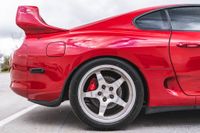1996 Toyota Supra for sale