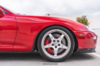 1996 Toyota Supra for sale