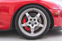1996 Toyota Supra for sale