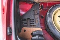 1996 Toyota Supra for sale